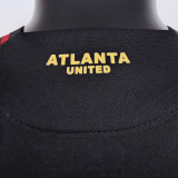 25/26 Atlanta United Home  Player Version Soccer Jersey