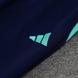 24/25  ARS Light Green  Jacket Tracksuit