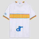 25/26 Lecce Away Fans Soccer Jersey