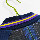 1994/1996 Scotland Home Retro Soccer Jersey