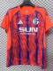 25/26 Schalke 04 Third Fans Soccer Jersey