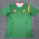 24/25 Cameroon Home Fans Soccer Jersey