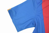 2006/2007 BAR Home Retro Soccer Jersey