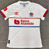 25/26 CD OLIMPIA Home Women  Soccer Jersey (女）