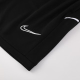 25/26 ND08 White Training Short Suit
