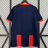 24/25 San Lorenzo de Almagro Home Fans Soccer Jersey