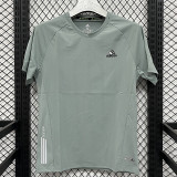 2025 A220 AD Light Green Men's T-shirt Top#浅绿
