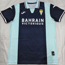 25/26 Córdoba Away  Fans Soccer Jersey