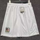 24/25 ACM 125th Anniversary Edition White  Shorts Pants