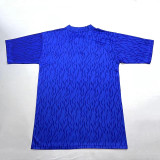 1992/1993 Leicester City Home Retro Soccer Jersey