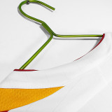 2006 Spain Away Retro Soccer Jersey