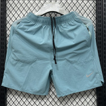 2025 New NK Sky Blue Casual shorts#D910