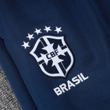26/27 Brazil Camouflage Jacket Tracksuit#A25103