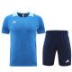 24/25 AD Sky Blue Training Short Suit（天蓝08）