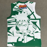 25/26 Real Betis Mars Ninja Vest