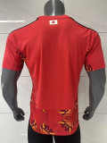 2026 Japan Goalkeeper Fans Soccer Jersey