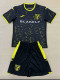 24/25 Norwich Away Kids Soccer Jersey