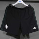 25/26 JUV Third  Player Version Shorts Pants球员版
