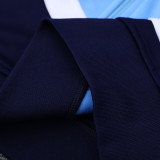 25/26 RMA  Sky Retro Jacket Tracksuit#F03