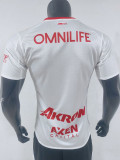 25/26 Chivas Away  Player Version Soccer Jersey