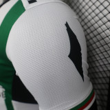 24/25 Palestino Deportivo Home  Player Version Soccer Jersey