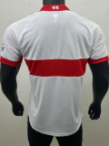 24/25 Stuttgart Home Fans Soccer Jersey
