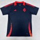 2025 Internacional Royal Blue Training shirts