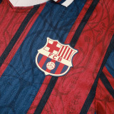 25 /26 BAR 125th Anniversary Edition Player Version  Soccer Jersey& Purple pants