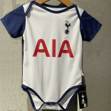 24/25  TOT Home  Baby Infant Crawl Suit