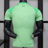 25/26  LIV Green Special Edition Player Version Soccer Jersey