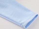 24/25 Man City Blue Grey Hoodie  Jacket Tracksuit#01