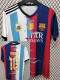 25/26 Messi Commemorative Edition Soccer Jersey(MESSI#10)