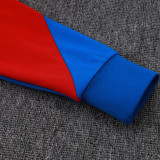 25/26 PSG Blue Jacket Tracksuit #A25108