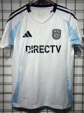 25/26 San Diego FC Away  Fans Soccer Jersey