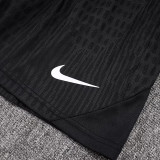 25/26 NK Black Player Version shorts#D2504(全黑）