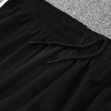 25/26 River Maroon Training Short Suit