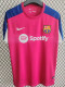 25/26 BAR Pink Training Shirts