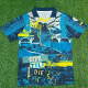 25/26 Man City Blue Limited Edition  Fans Soccer Jersey
