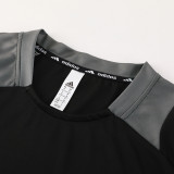24/25 AD Black Training Short Suit（08黑色）