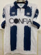 1995/1996 Monterrey Home Retro Soccer Jersey
