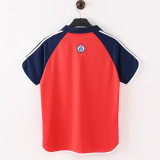 2001/2002 Universidad De Chile Home Retro Soccer Jersey