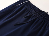 25/26  AD Summer Thin Edition Royal Blue Pants  #AK06