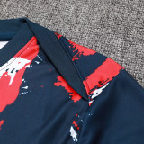 24/25 PSG Splash-Ink Training Short Suit