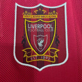 1995/1996 LIV Home Retro Soccer Jersey