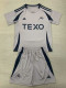 24/25 Aberdeen Third Kids Soccer Jersey
