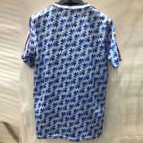 1990/1992 Man Utd Away Retro Soccer Jersey