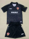24/25 Stuttgart Third Kids Soccer Jersey
