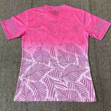 24/25 Inter Miami Pink Special Edition Fans Soccer Jersey