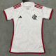 24/25 Flamengo Away Women Soccer Jersey(女）