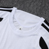 26/27 RMA White Training Short Suit# J26014